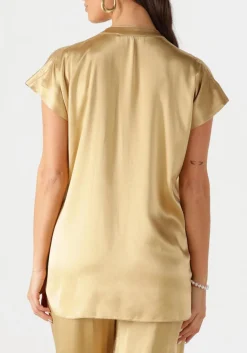 gouden greek archaic kori blouses 150102