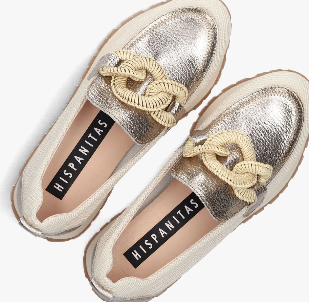 gouden hispanitas instappers hv254065