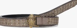 gouden kurt geiger london riem 20 eagle belt