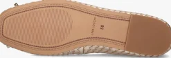gouden lina locchi ballerina's l1360