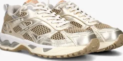 gouden mrp lage sneakers amsterdam mrp01