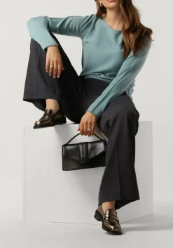 gouden notre-v loafers a58003