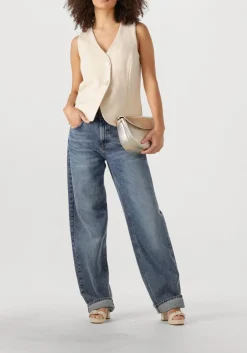 goudkleurig janice schoudertas tayler