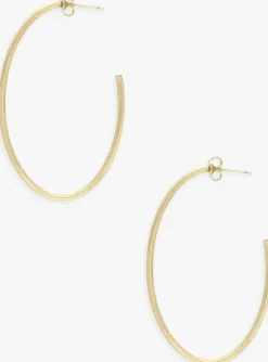 goudkleurig lott. gioielli sieraad clea723-b41996