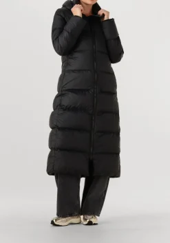 goudkleurig mercer amsterdam lage sneakers the re-run cracked