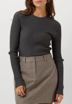 grijze aaiko tops & t-shirts bente vis 300