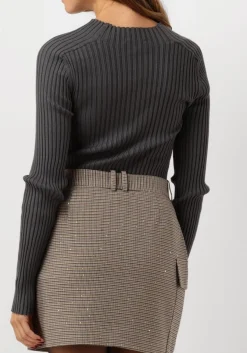 grijze aaiko tops & t-shirts bente vis 300