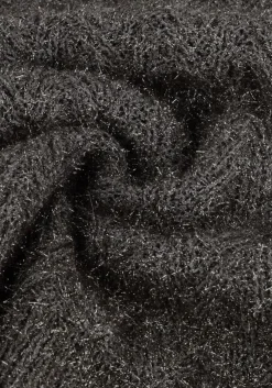 grijze aaiko trui femme pes 377