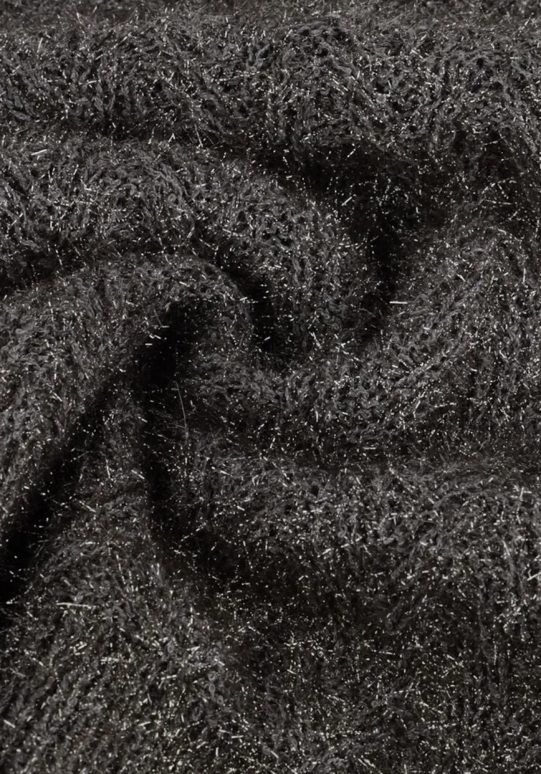 grijze aaiko trui femme pes 377