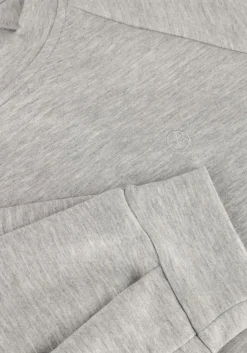 grijze aimee the label trui novy