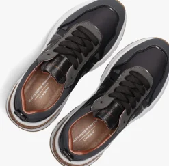 grijze alexander smith lage sneakers liverpool