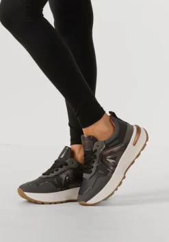 grijze alexander smith lage sneakers liverpool