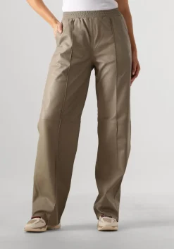 grijze alter ego pantalon lucca