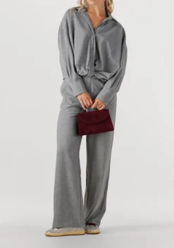 grijze amaya amsterdam blouses hailey a55