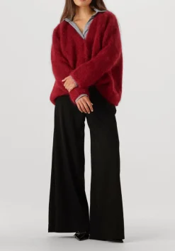 grijze amaya amsterdam blouses hailey a55