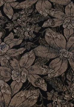 grijze amaya amsterdam pantalon lacey pant