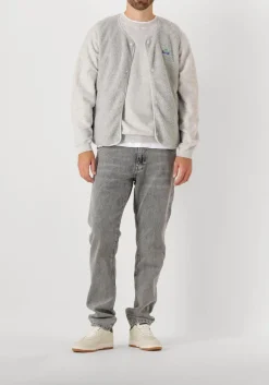 grijze american vintage sweater kodytown men