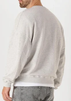 grijze american vintage sweater kodytown men