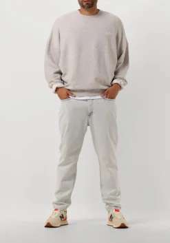 grijze american vintage sweater kodytown men