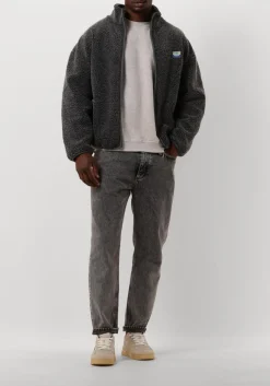 grijze american vintage sweater kodytown men