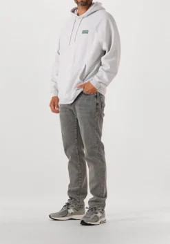 grijze american vintage sweater baptown 1