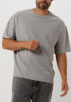 grijze american vintage t-shirt fizvalley men