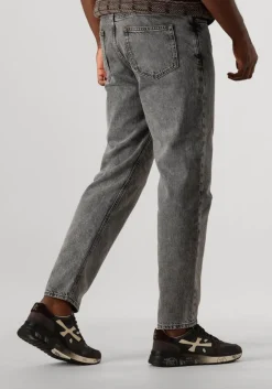 grijze american vintage tapered jeans yopday-b