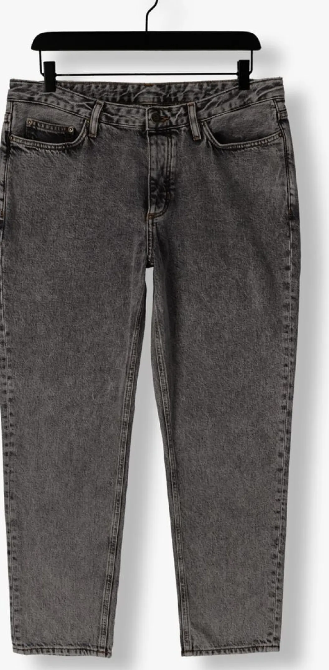 grijze american vintage tapered jeans yopday-b