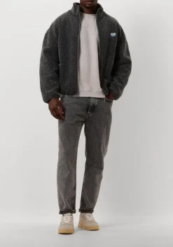 grijze american vintage tapered jeans yopday-b