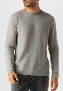 grijze american vintage trui ducksbay