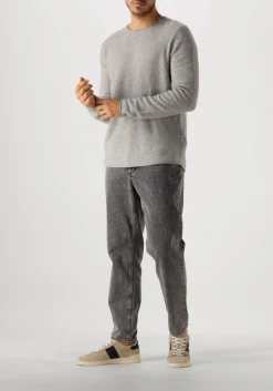 grijze american vintage trui ducksbay