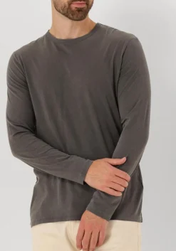 grijze american vintage t-shirt devon