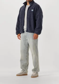 grijze american vintage trui raxow 1