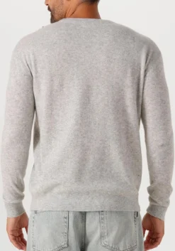 grijze american vintage trui raxow 1