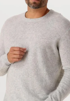 grijze american vintage trui raxow 1