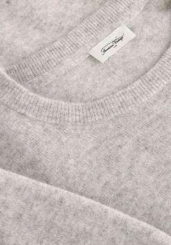 grijze american vintage trui raxow 1