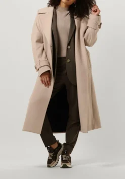 grijze beaumont blazer ash