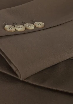 grijze beaumont blazer ash