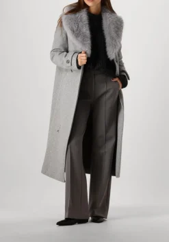 grijze beaumont mantel constance