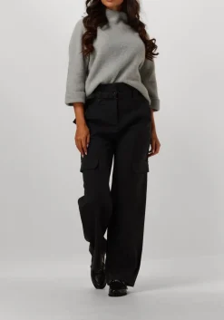 grijze bellamy trui marielle