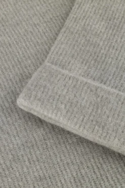 grijze bellamy trui marielle