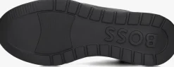 grijze boss lage sneakers jace runn
