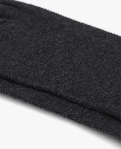 grijze boss sokken 2p as uni cc