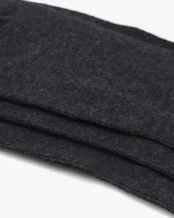 grijze boss sokken 3p rs uni cc