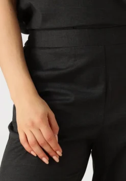 grijze co'couture pantalon kaya joggers