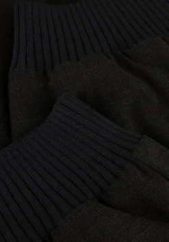 grijze co'couture pantalon kaya joggers