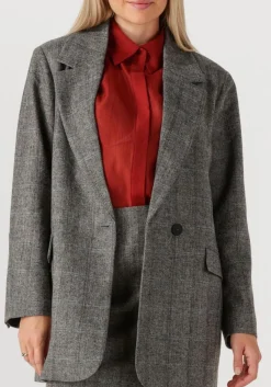 grijze copenhagen muse blazer cmjaden-blazer