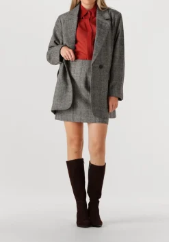 grijze copenhagen muse blazer cmjaden-blazer