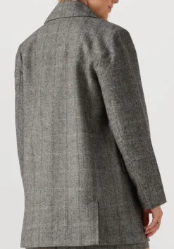grijze copenhagen muse blazer cmjaden-blazer