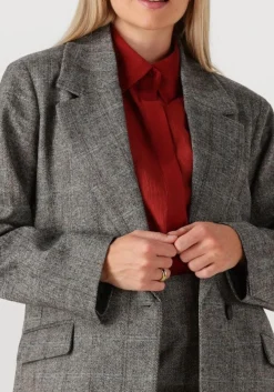 grijze copenhagen muse blazer cmjaden-blazer
